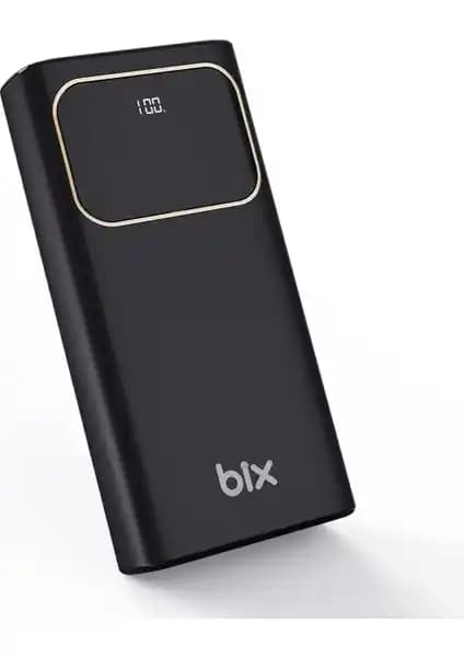 Bix PB303 ve Ugreen 20.000 mAh Powerbank Karşılaştırması ve Özellikleri