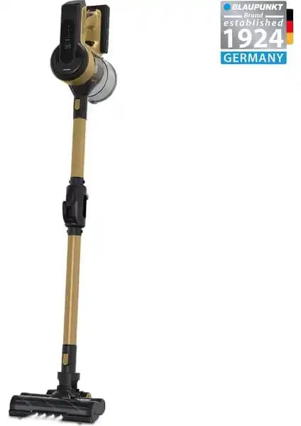 Blaupunkt Vacumaster A40 Kablosuz Dikey Süpürge Detaylı İnceleme ve Özellikleri