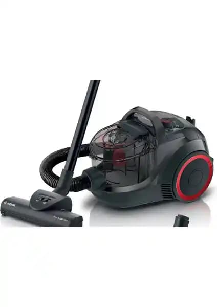 Bosch BGC21POW1 ve Samsung VC07T357MHB Toz Torbasız Süpürgelerinin Detaylı Karşılaştırması