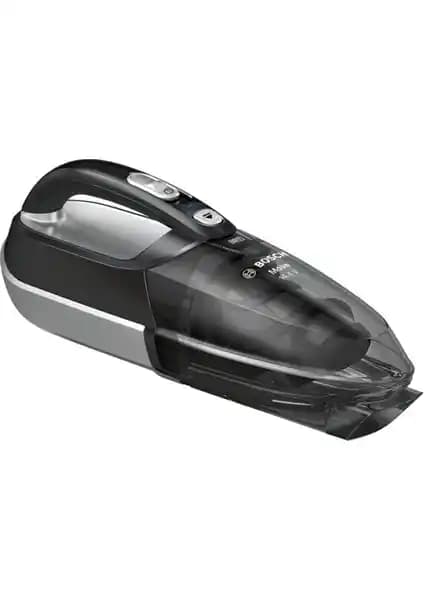 Bosch Bhn14090 Şarjlı El Süpürgesi: Hafif ve Güçlü Temizlik Aracı Özellikleri