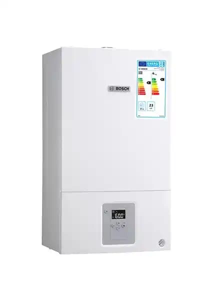 Bosch Condense 2500 W 24 kW Yoğuşmalı Kombi ile Enerji Verimli Isıtma Çözümleri