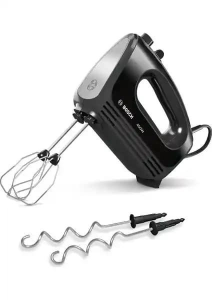 Bosch MFQ2420B El Mikseri: Hafif, Güçlü ve Çok Yönlü Mutfak Aleti