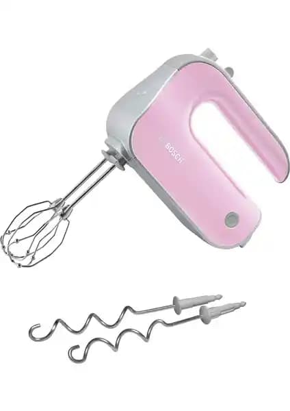 Bosch MFQ4030K El Mikseri: Güçlü Performans ve Kullanım Kolaylığı Sunan Modern Tasarım