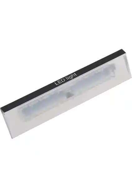 Bosch Siemens Profilo Buzdolabı LED Aydınlatma Lambası Teknik Özellikleri ve Kullanım Analizi