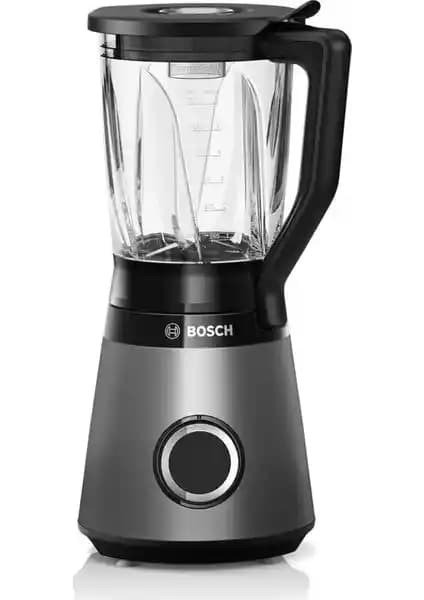 Bosch Vitapower Seri 4 Blender İncelemesi: Güçlü Performans ve Çok Yönlülük