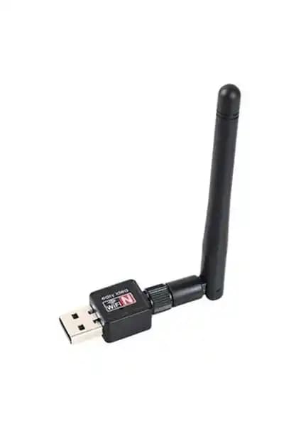 C-Win 300 Mbps Antenli Wi-Fi USB Adaptör İnceleme ve Performans Değerlendirmesi