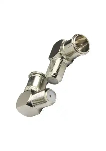 Cablemaster L F Konnektörleri: Güç ve Güvenilirlik Sunan Elektrik Bağlantı Elemanları