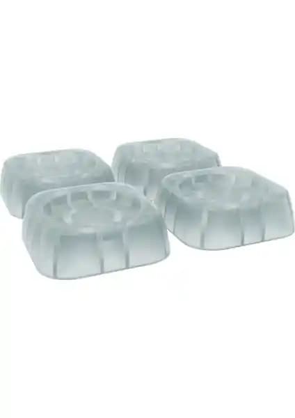 Çamaşır Makinesi Titreşim Önleyici Ayaklar Karşılaştırması ve En İyi Seçenekler