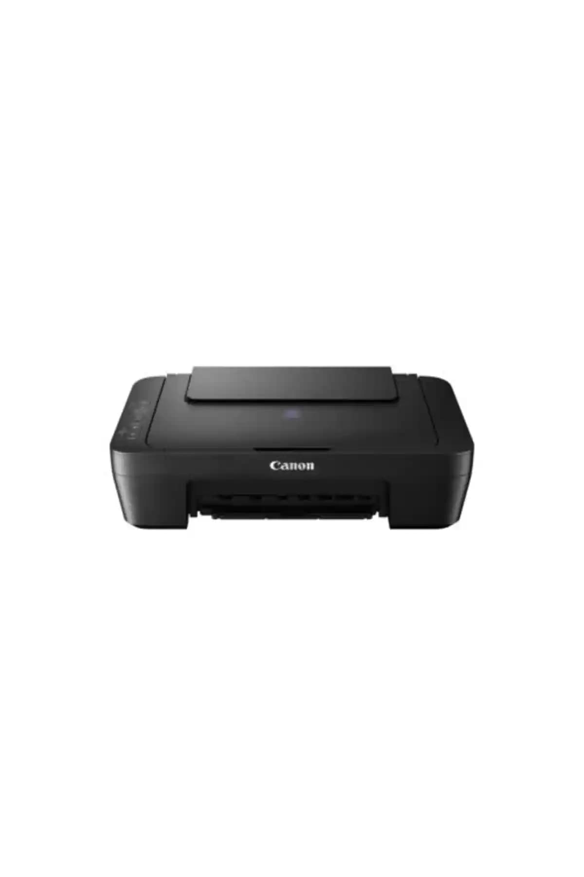 Canon A4 Renkli E414 Deskjet Çok Fonksiyonlu Yazıcı Özellikleri ve Kullanım İpuçları
