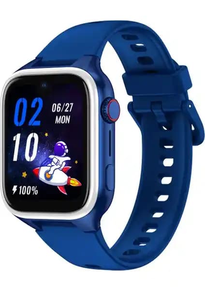 Çocuk Akıllı Saatleri Karşılaştırması: Buff Kids Watch Adventure ve TCL Movetime MT46X