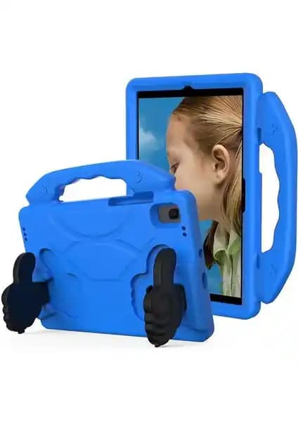 Çocuklar İçin Tablet Kılıfı Karşılaştırması: Kılıfist Casper Via S50 L50 ve M.TK Moveteck Samsung Galaxy Tab A8