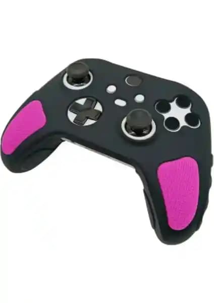 Comse Xbox Series S Silikon Kılıf ve Analog Koruyucu Seti İnceleme ve Kullanıcı Yorumları