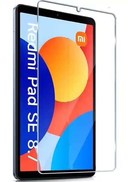 Coolacs Xiaomi Redmi Pad SE 8.7 İnç Ekran Koruyucu İnceleme ve Kullanıcı Yorumları
