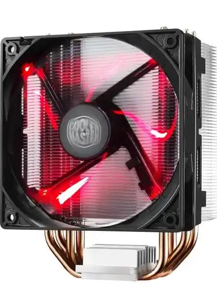 Cooler Master Hyper 212 LED CPU Soğutucu İncelemesi ve Teknik Özellikler