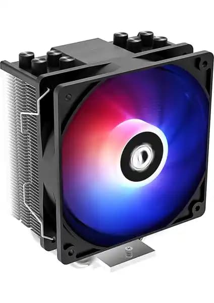 CPU Soğutucu Karşılaştırması: ID-Cooling SE-214-XT RGB ve Thermalright Assassin King 120