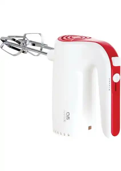 CVS Dn 4518 Süpermix XL El Mikseri: Güçlü ve Çok Yönlü Mutfak Çözümü