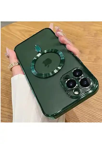 Dexmon iPhone 13 Pro Kılıfı: Güçlü Koruma ve Estetik Tasarım Özellikleri