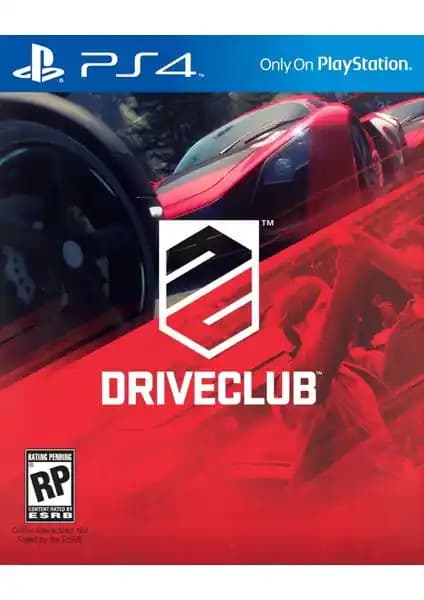 Driveclub PS4: Yüksek Grafik Kalitesi ve Çok Yönlü Yarış Modlarıyla Öne Çıkan Bir Oyun