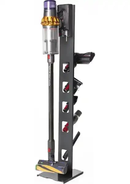 Dyson Uyumlu Dikey Süpürge Standları Karşılaştırması ve Kullanım İpuçları