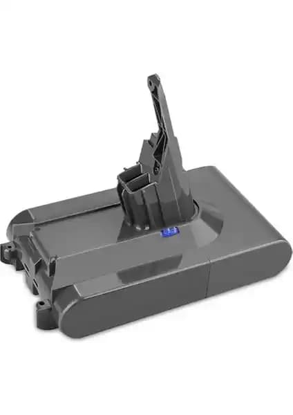 Dyson V8 Süpürge Pili 3000mAh Yüksek Kapasite ve Güvenlik Özellikleri