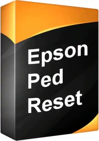 Emeks Epson L1110 L3100 L3110 L3150 L3210 L3250 Serisi Yazıcılar İçin Pratik Pad Reset Seti Çözümü