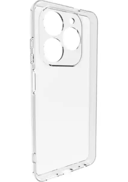 Eonaks Tecno Spark 20 Pro Kılıfı: Güçlü Koruma ve Şık Tasarımın Birleşimi