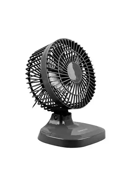 Everest EFN-503 7 İnç Masaüstü USB Fan İnceleme ve Kullanıcı Yorumları