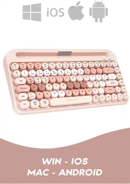 Everest K-98 Latte ve Everest KM-6284 WHISKER Karşılaştırması: Özellikler ve Kullanıcı Yorumları