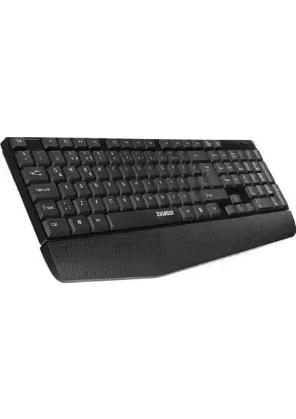 Everest KB-951U ve Hytech Hyk-46 Gamy Klavye ve Mouse Setleri Karşılaştırması