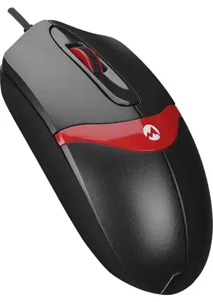 Everest SM-220 ve SM-258 Kablolu Mouse Karşılaştırması ve Özellikleri