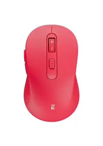 Everest SM-BT08 Pembe 2-in-1 Bluetooth ve 2.4 GHz Kablosuz Mouse Özellikleri ve Kullanım Alanları