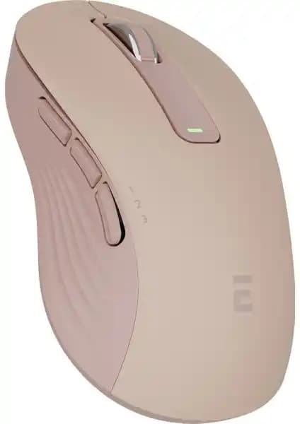 Everest SM-BT19 Pembe Kablosuz Bluetooth ve 2.4GHz Mouse Detaylı İnceleme