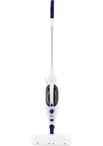 Fakir Alina Clean Mop 1300 W Buharlı Temizleyici Çok Yönlü ve Güçlü Temizlik Çözümü