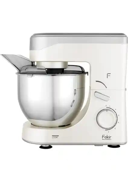 Fakir Arya Cream 1500 W 5 Litre Hamur Yoğurma Makinesi İnceleme ve Özellikleri