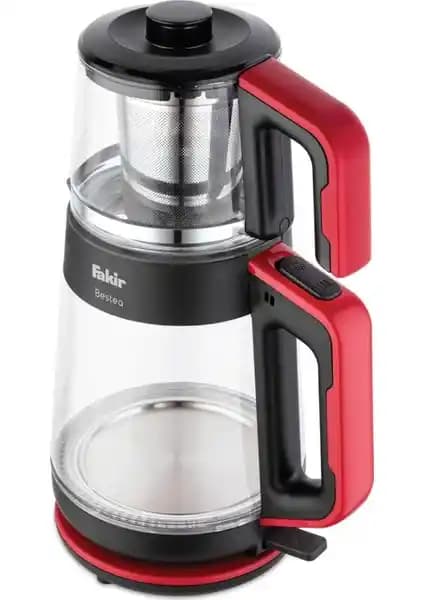 Fakir Bestea ve Karaca Çaysever 3 In 1 Cam Çay Makinesi Karşılaştırması