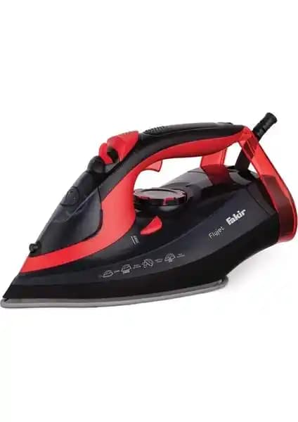 Fakir Flyjet 2600 W Buharlı Ütü İncelemesi: Güçlü Performans ve Kullanım Kolaylığı
