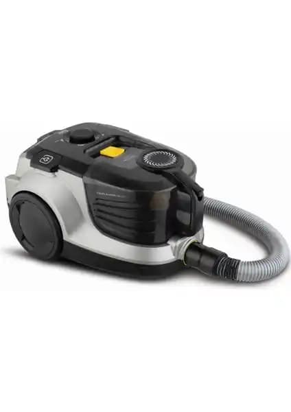 Fakir Freelander NH 5056 Toz Torbasız Elektrikli Süpürge Detaylı İnceleme ve Özellikleri