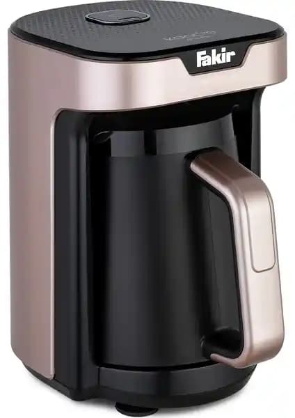 Fakir Kaave Mono ve Karaca Hatır Hüps Türk Kahvesi Makineleri Karşılaştırması