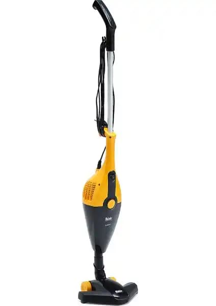 Fakir Lucky BL100 Dikey ve El Süpürgesi: Güçlü Performans ve Çok Yönlü Kullanım Özellikleri