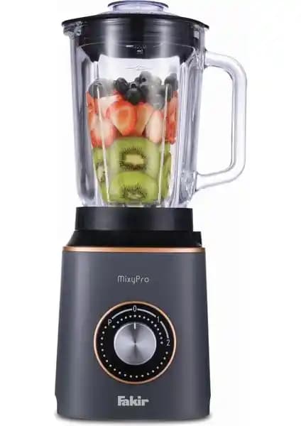 Fakir Mixypro Smoothie Blender Detaylı İnceleme ve Kullanıcı Yorumları