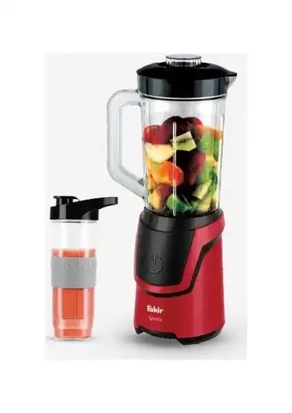 Fakir Sportic 600 W ve Karaca Multiblend 1000 W Blender Karşılaştırması