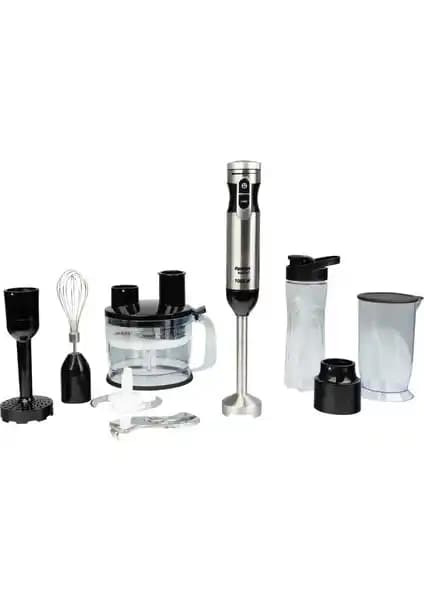 Fantom Blender BL 1000: Güçlü ve Çok Fonksiyonlu Mutfak Aleti Özellikleri ve Kullanım İpuçları