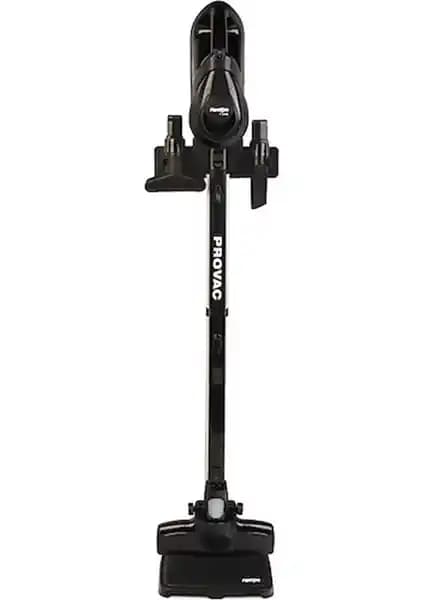 Fantom Provac P-5000 Elektrikli Süpürge Detaylı İnceleme ve Özellikleri