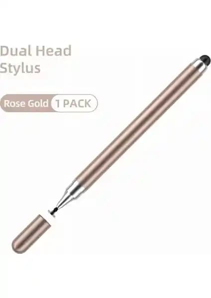 Fibaks 2in1 ve MobaxAksesuar Dokunmatik Stylus Karşılaştırması: Özellikler ve Kullanıcı Yorumları