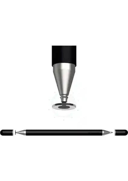 Fibaks Dokunmatik Kalem: Çok Yönlü ve Ergonomik Dijital Yazı ve Çizim Aracı