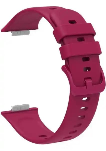 Fibaks Huawei Watch Fit 2 Kordon Kayış: Estetik ve Dayanıklı Spor Aksesuarı