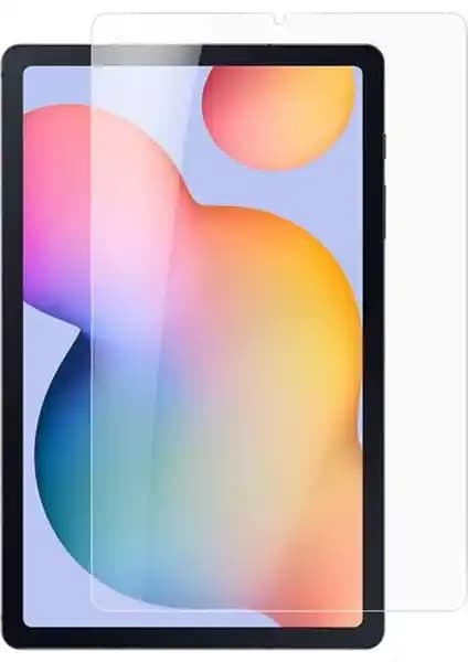 Fibaks Nano Cam Ekran Koruyucu Samsung Galaxy Tab S6 Lite 2024 Uyumlu İnceleme ve Detaylar