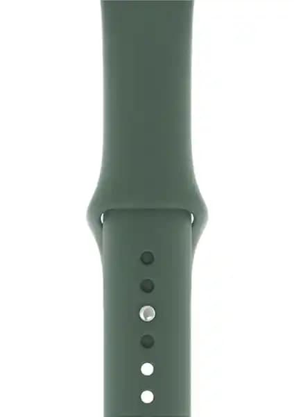 Fibaks ve Mi7a Marka Apple Watch Silikon Kordonlarının Karşılaştırması ve Kullanıcı Yorumları