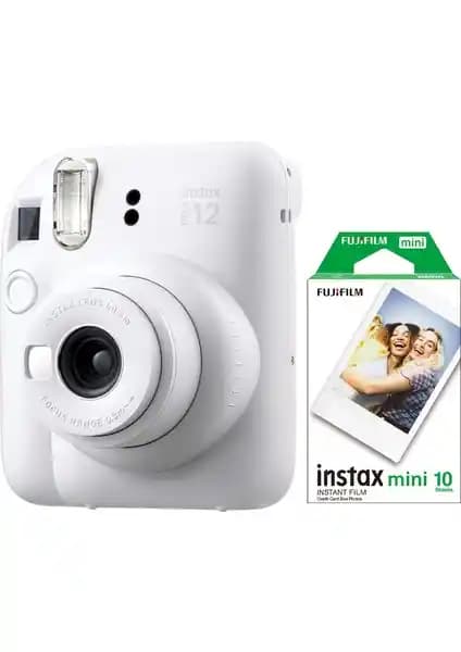 Fujifilm Instax Mini 12 Modelleri ve Özellikleri Karşılaştırması
