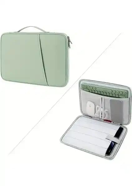 Gahome iPad ve Roxbros Tablet Çantası Karşılaştırması: Malzeme, Tasarım ve Kullanım Özellikleri